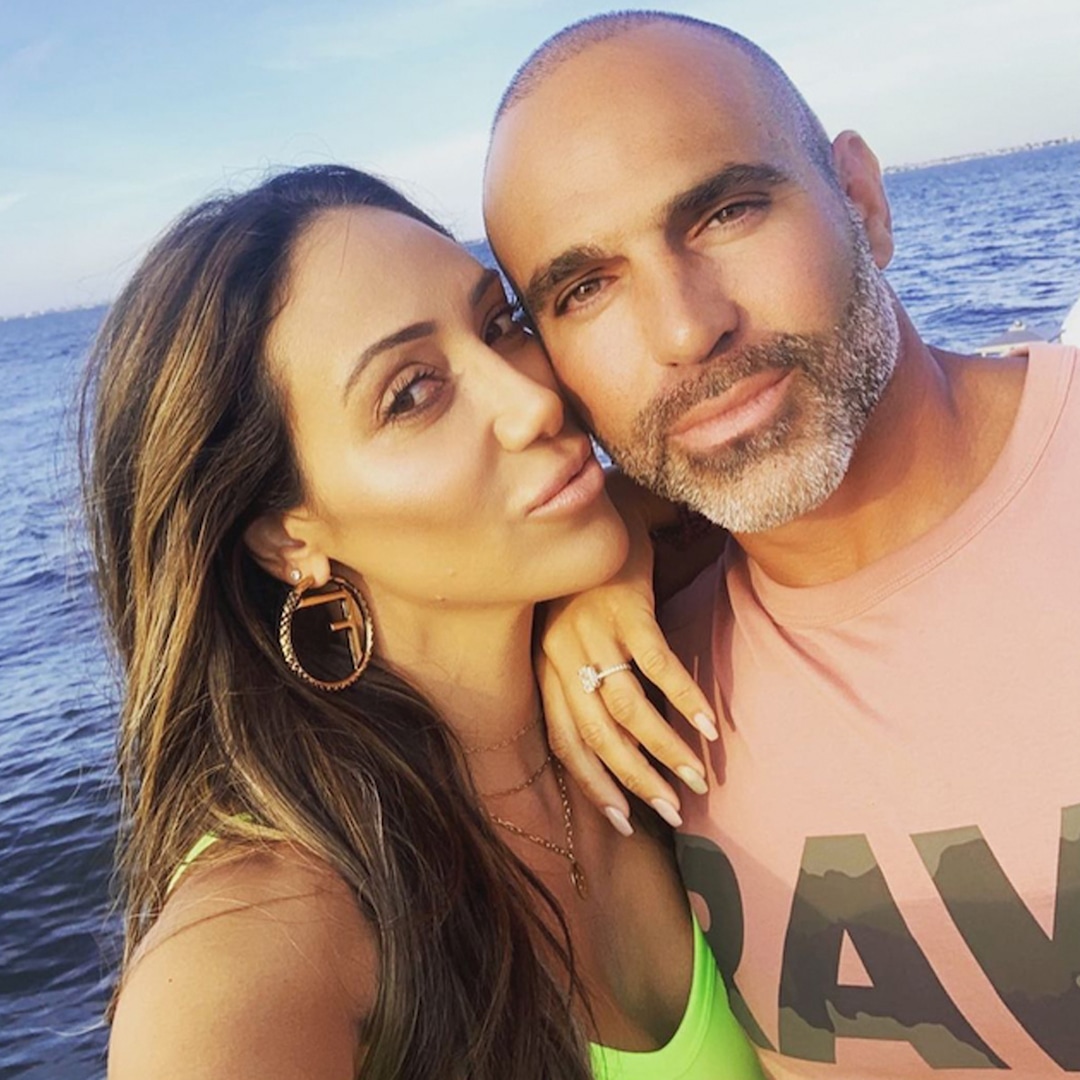 Melissa Talks Marriage Struggles, "Infidelity Rumors" & More Melissa Talks Marriage Struggles, "Infidelity Rumors" & More